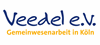 Logo Veedel e. V.