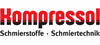 Logo Kompressol Oel Verkaufs GmbH