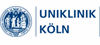 Logo Universitätsklinikum Köln (AöR)