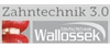 Logo Wallossek Dentaltechnik GmbH