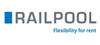 Logo Railpool GmbH