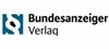 Logo Bundesanzeiger Verlag GmbH.