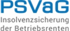 Logo PENSIONS-SICHERUNGS-VEREIN VVaG