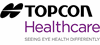 Logo Topcon Europe Medical B.V., German Branch