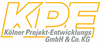 Logo KPE Kölner Projekt-Entwicklungs GmbH & Co. KG