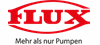 Logo FLUX-GERÄTE GMBH