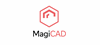 Logo MagiCAD Group GmbH
