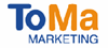 Logo ToMa Marketing GmbH