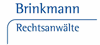 Logo Brinkmann Rechtsanwälte