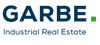 Logo GARBE Industrial Real Estate GmbH