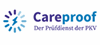 Logo Careproof GmbH