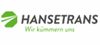 Logo HANSETRANS Hanseatische Transportgesellschaft mbH