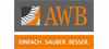 Logo AWB Abfallwirtschaftsbetriebe Köln GmbH